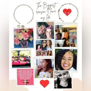 The biggest reasons I LOVE MY LIFE.. So grateful